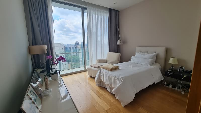 Ardmore II, 2 Ardmore Park, 4 Bedrooms, 2,023 sqft, Condominium For Rent, by Andy Goh, 500210278 - Bedroom - PropertyGuru.com.sg