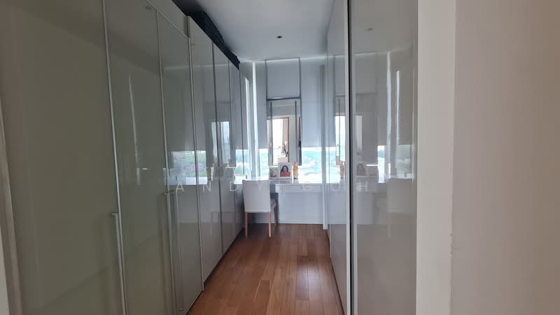 Ardmore II, 2 Ardmore Park, 4 Bedrooms, 2,023 sqft, Condominium For Rent, by Andy Goh, 500210278 - Interior - PropertyGuru.com.sg