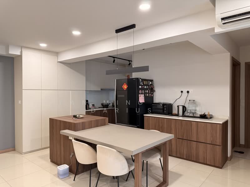 420C Northshore Drive, 420C Northshore Drive, 3 Bedrooms, 1,012 sqft, HDB Flat For Sale, by Tan Ming Jie Darius, 500210281 - Kitchen - PropertyGuru.com.sg