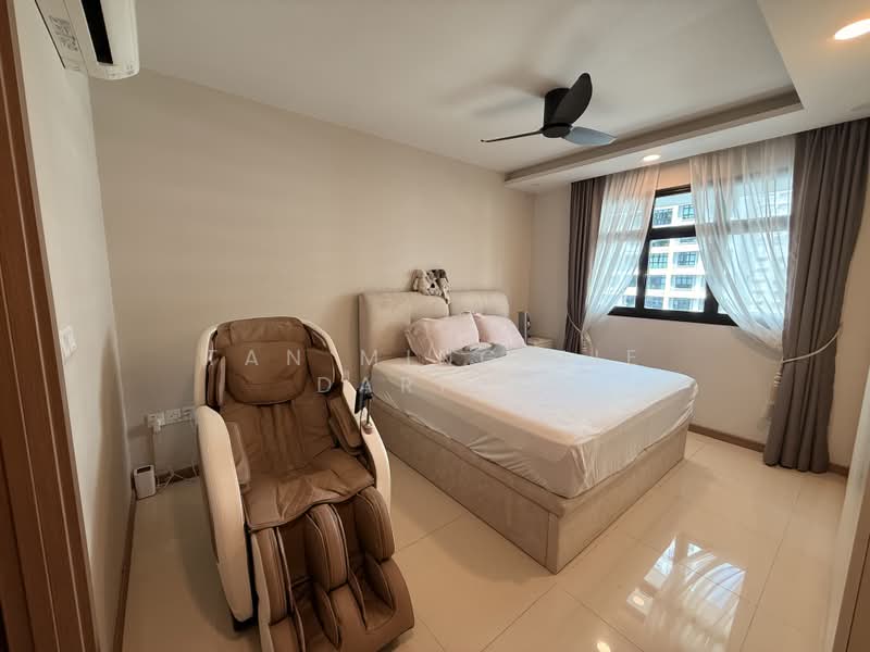 420C Northshore Drive, 420C Northshore Drive, 3 Bedrooms, 1,012 sqft, HDB Flat For Sale, by Tan Ming Jie Darius, 500210281 - Bedroom - PropertyGuru.com.sg