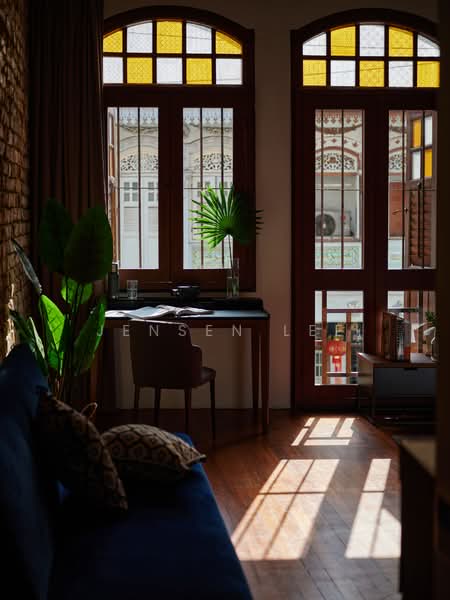 Coal Alexandra House, 21 Geylang Lorong 24A, Alexandra House, 21 Geylang Lorong 24A, Singapore 398545, Studio, 328 sqft, Shophouse For Rent, by Jensen Lee, 500210282 - PropertyGuru.com.sg