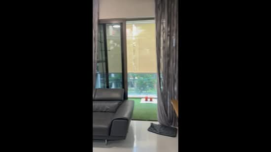 The Inflora, 51 Flora Drive, Studio, 463 sqft, Condominium For Rent, by Justus Aw, 500210283 - PropertyGuru.com.sg