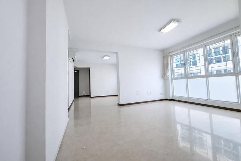 Evergreen Park, 31 Hougang Avenue 7, Hougang / Punggol / Sengkang, 3 Bedrooms, 1,173 sqft, Condominium For Sale, by Addy Bu, 500210285 - Living Room - PropertyGuru.com.sg