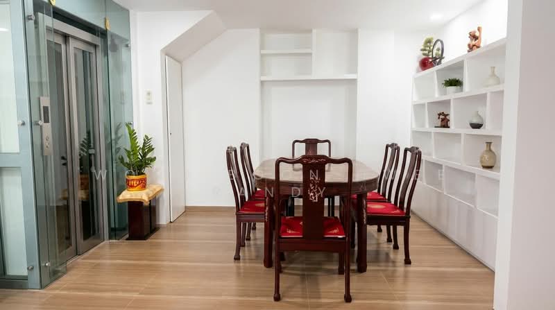 Aljunied / MacPherson Road, , 10+ Bedrooms, 5,330 sqft, Corner Terrace For Sale, by Wong Boon Hwee Randy, 500210286 - Dining Room - PropertyGuru.com.sg