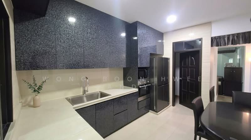 Aljunied / MacPherson Road, , 10+ Bedrooms, 5,330 sqft, Corner Terrace For Sale, by Wong Boon Hwee Randy, 500210286 - Kitchen - PropertyGuru.com.sg