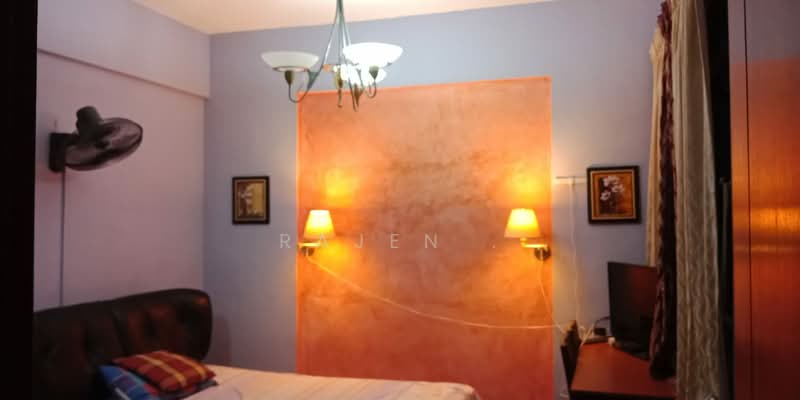 Immediately Avail. Spacious Master Bedroom @ Summerdale Condo, Boon lay Drive, Room Rental, 400 sqft, Condominium For Rent, by Rajen ., 500210288 - Bedroom - PropertyGuru.com.sg