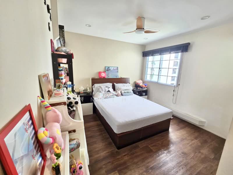116B Rivervale Drive, 116B Rivervale Drive, 3 Bedrooms, 1,399 sqft, HDB Flat For Sale, by Kenneth Yeo, 500210289 - Bedroom - PropertyGuru.com.sg