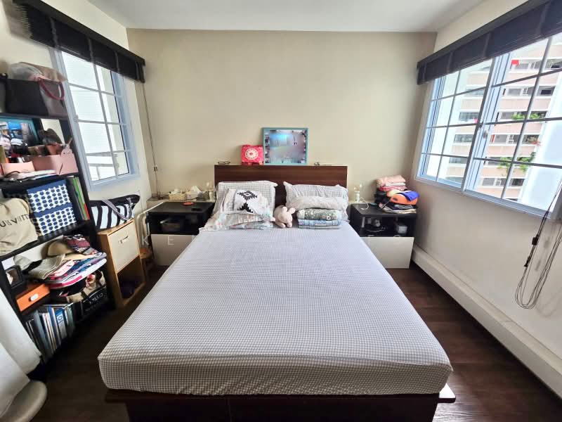 116B Rivervale Drive, 116B Rivervale Drive, 3 Bedrooms, 1,399 sqft, HDB Flat For Sale, by Kenneth Yeo, 500210289 - Bedroom - PropertyGuru.com.sg