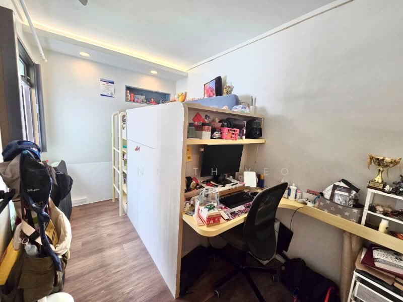 116B Rivervale Drive, 116B Rivervale Drive, 3 Bedrooms, 1,399 sqft, HDB Flat For Sale, by Kenneth Yeo, 500210289 - Study - PropertyGuru.com.sg