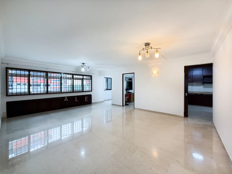 531 Choa Chu Kang Street 51, 531 Choa Chu Kang Street 51, 3 Bedrooms, 1,571 sqft, HDB Flat For Sale, by Alex Deven, 500210290 - Living Room - PropertyGuru.com.sg
