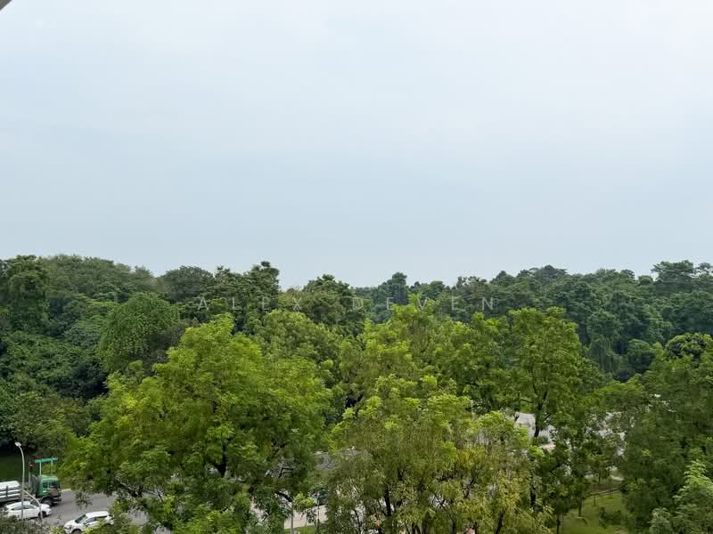 531 Choa Chu Kang Street 51, 531 Choa Chu Kang Street 51, 3 Bedrooms, 1,571 sqft, HDB Flat For Sale, by Alex Deven, 500210290 - Exterior - PropertyGuru.com.sg