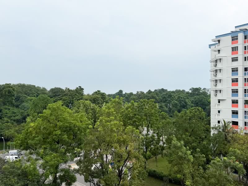 531 Choa Chu Kang Street 51, 531 Choa Chu Kang Street 51, 3 Bedrooms, 1,571 sqft, HDB Flat For Sale, by Alex Deven, 500210290 - Exterior - PropertyGuru.com.sg