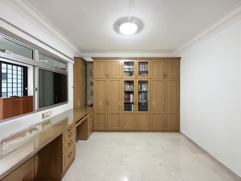 531 Choa Chu Kang Street 51, 531 Choa Chu Kang Street 51, 3 Bedrooms, 1,571 sqft, HDB Flat For Sale, by Alex Deven, 500210290 - Study - PropertyGuru.com.sg