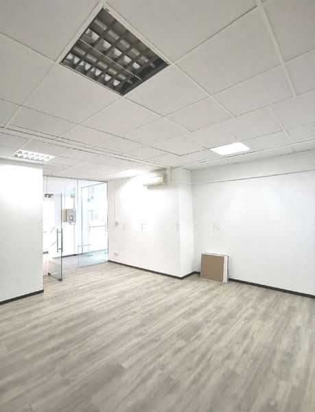 KIM HOE CENTRE