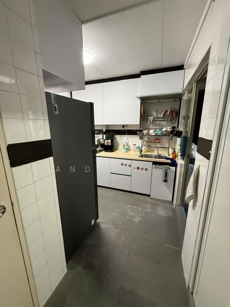 910 Hougang Street 91, 910 Hougang Street 91, 3 Bedrooms, 969 sqft, HDB Flat For Sale, by Mandy Hsieh, 500210293 - Kitchen - PropertyGuru.com.sg