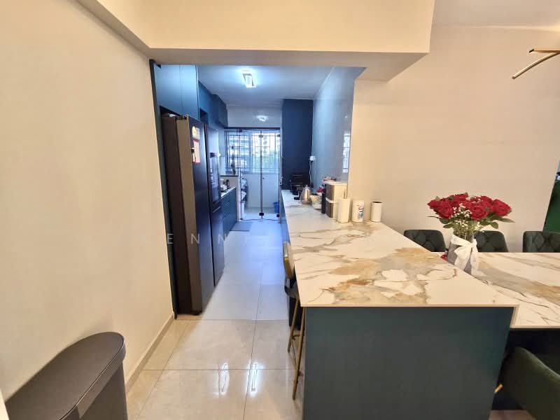 430A Fernvale Link, 430A Fernvale Link, 3 Bedrooms, 990 sqft, HDB Flat For Sale, by Kenneth Yeo, 500210295 - Kitchen - PropertyGuru.com.sg