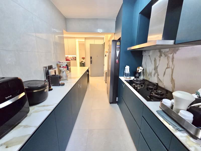 430A Fernvale Link, 430A Fernvale Link, 3 Bedrooms, 990 sqft, HDB Flat For Sale, by Kenneth Yeo, 500210295 - PropertyGuru.com.sg