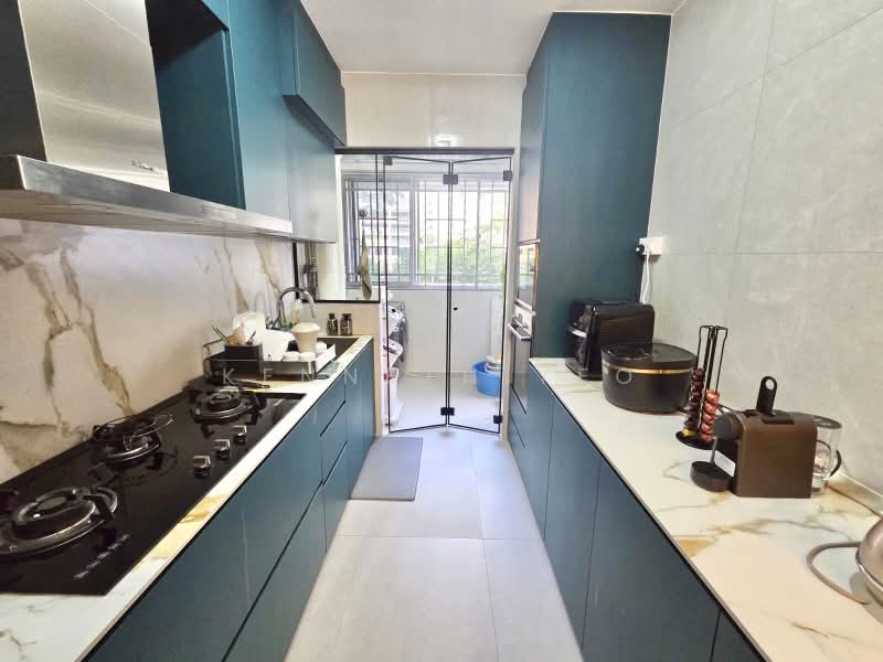430A Fernvale Link, 430A Fernvale Link, 3 Bedrooms, 990 sqft, HDB Flat For Sale, by Kenneth Yeo, 500210295 - PropertyGuru.com.sg