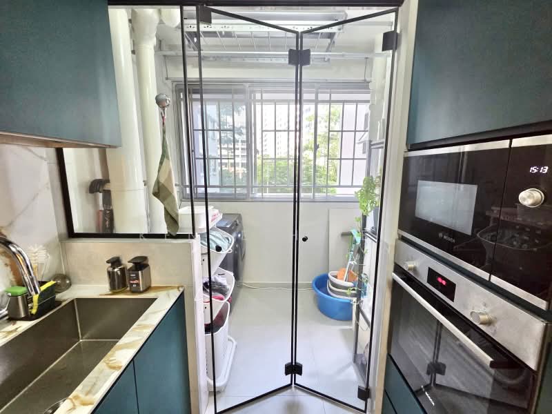 430A Fernvale Link, 430A Fernvale Link, 3 Bedrooms, 990 sqft, HDB Flat For Sale, by Kenneth Yeo, 500210295 - PropertyGuru.com.sg