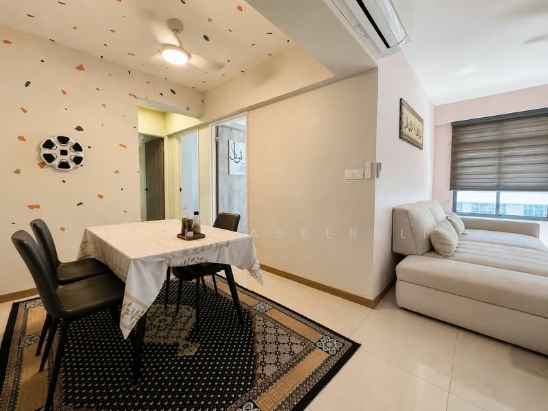 621A Tampines Street 61, 621A Tampines Street 61, 3 Bedrooms, 1,001 sqft, HDB Flat For Sale, by Zamir Askerali, 500210297 - Dining Room - PropertyGuru.com.sg