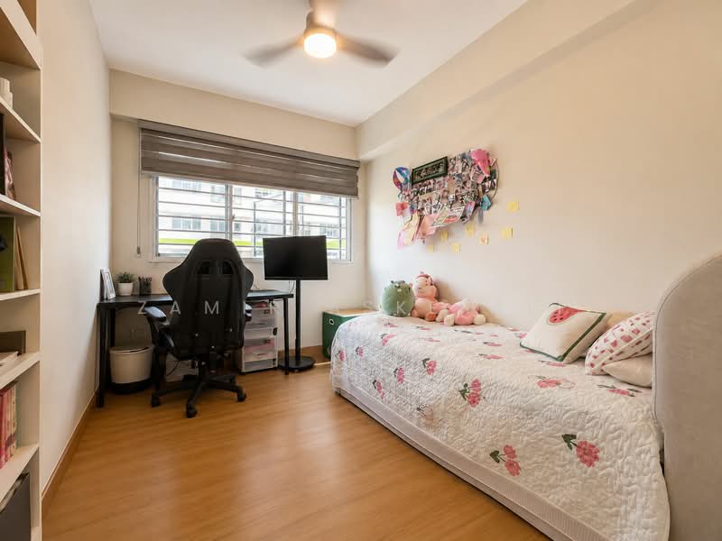 621A Tampines Street 61, 621A Tampines Street 61, 3 Bedrooms, 1,001 sqft, HDB Flat For Sale, by Zamir Askerali, 500210297 - Bedroom - PropertyGuru.com.sg