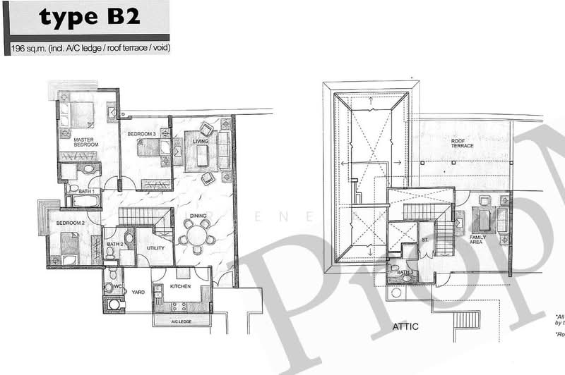 Carissa Park Condo, 2 Flora Drive, 4 Bedrooms, 2,110 sqft, Condominium For Sale, by Shirlene Ang, 500210299 - PropertyGuru.com.sg