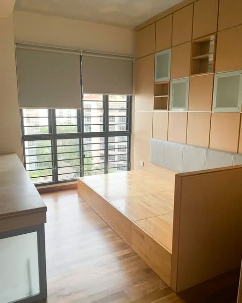 Carissa Park Condo, 2 Flora Drive, 4 Bedrooms, 2,110 sqft, Condominium For Sale, by Shirlene Ang, 500210299 - Bedroom - PropertyGuru.com.sg