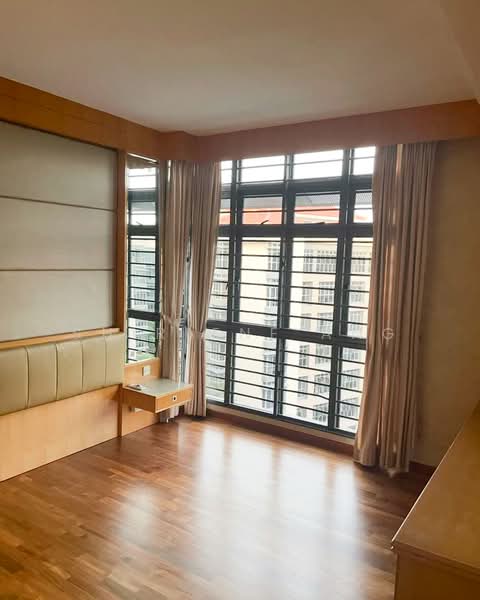 Carissa Park Condo, 2 Flora Drive, 4 Bedrooms, 2,110 sqft, Condominium For Sale, by Shirlene Ang, 500210299 - Bedroom - PropertyGuru.com.sg