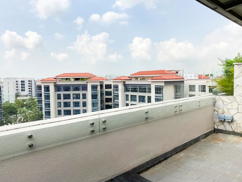 Carissa Park Condo, 2 Flora Drive, 4 Bedrooms, 2,110 sqft, Condominium For Sale, by Shirlene Ang, 500210299 - Exterior - PropertyGuru.com.sg