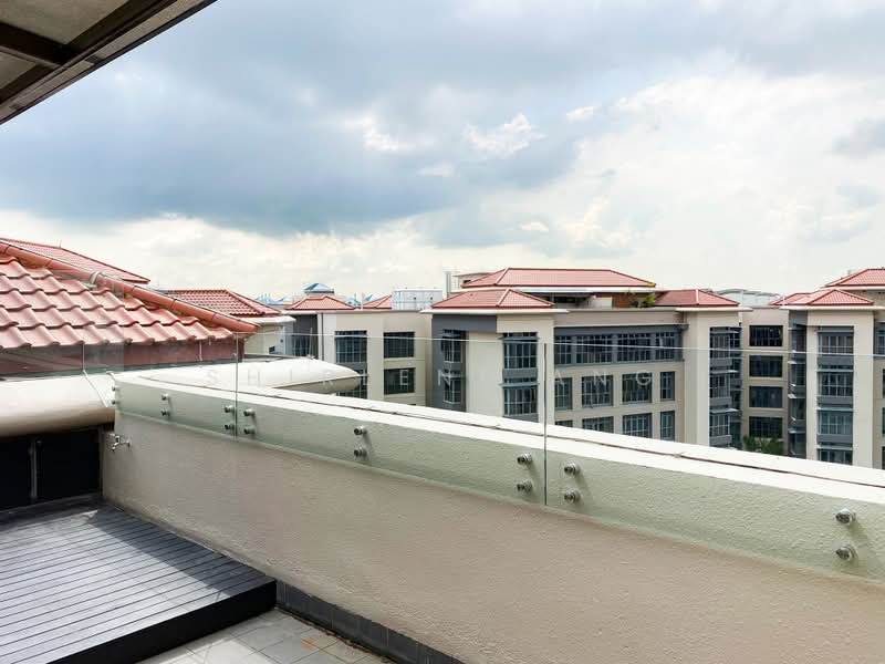 Carissa Park Condo, 2 Flora Drive, 4 Bedrooms, 2,110 sqft, Condominium For Sale, by Shirlene Ang, 500210299 - Exterior - PropertyGuru.com.sg