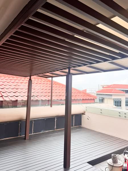 Carissa Park Condo, 2 Flora Drive, 4 Bedrooms, 2,110 sqft, Condominium For Sale, by Shirlene Ang, 500210299 - Exterior - PropertyGuru.com.sg