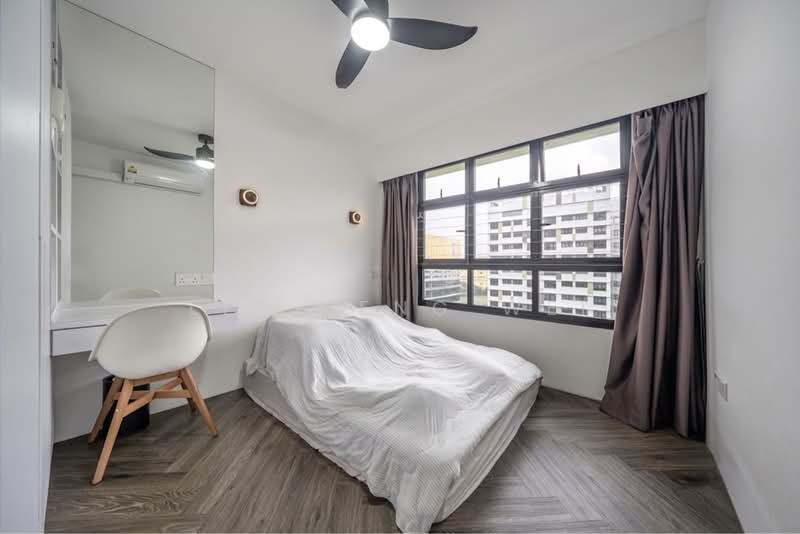 605B Tampines Street 61, 605B Tampines Street 61, 2 Bedrooms, 732 sqft, HDB Flat For Sale, by Lee Heng Wei, 500210301 - Bedroom - PropertyGuru.com.sg