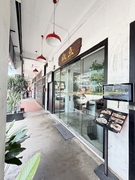F&B Jalan Besar Shophouse, , 1,723 sqft, Shop / Shophouse For Sale, by Abbey Khiu, 500210302 - Exterior - CommercialGuru.com.sg