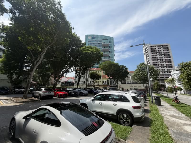 F&B Jalan Besar Shophouse, , 1,723 sqft, Shop / Shophouse For Sale, by Abbey Khiu, 500210302 - Exterior - CommercialGuru.com.sg