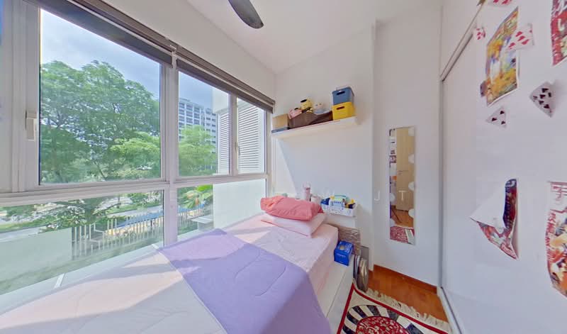 Forestville, 38 Woodlands Drive 16, 3 Bedrooms, 1,066 sqft, Executive Condominium For Sale, by Sean Low JT, 500210303 - Bedroom - PropertyGuru.com.sg