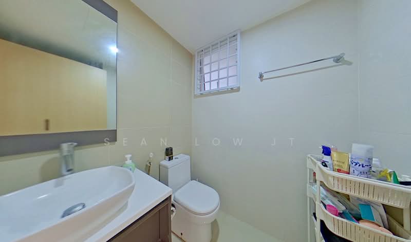 Forestville, 38 Woodlands Drive 16, 3 Bedrooms, 1,066 sqft, Executive Condominium For Sale, by Sean Low JT, 500210303 - PropertyGuru.com.sg