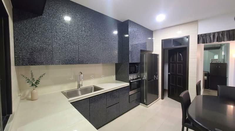 MacPherson, Jalan Anggerek, 10+ Bedrooms, 5,335 sqft, Corner Terrace For Sale, by Jessy Han, 500210305 - Kitchen - PropertyGuru.com.sg
