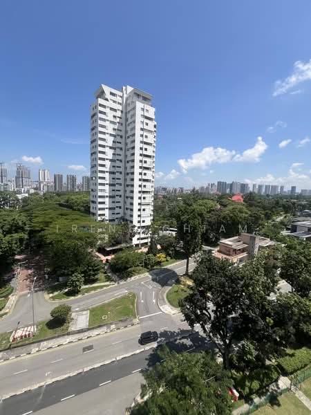 120 Grange, 120 Grange Road, 2 Bedrooms, 570 sqft, Condominium For Sale, by Irene Chiam, 500210308 - Exterior - PropertyGuru.com.sg