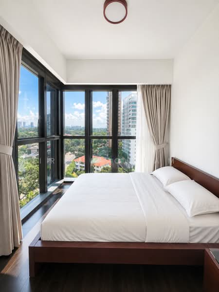 120 Grange, 120 Grange Road, 2 Bedrooms, 570 sqft, Condominium For Sale, by Irene Chiam, 500210308 - Bedroom - PropertyGuru.com.sg