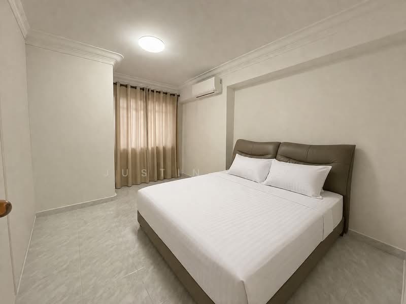 486B Tampines Avenue 9, 486B Tampines Avenue 9, 3 Bedrooms, 1,152 sqft, HDB Flat For Sale, by Justin Boey, 500210309 - Bedroom - PropertyGuru.com.sg