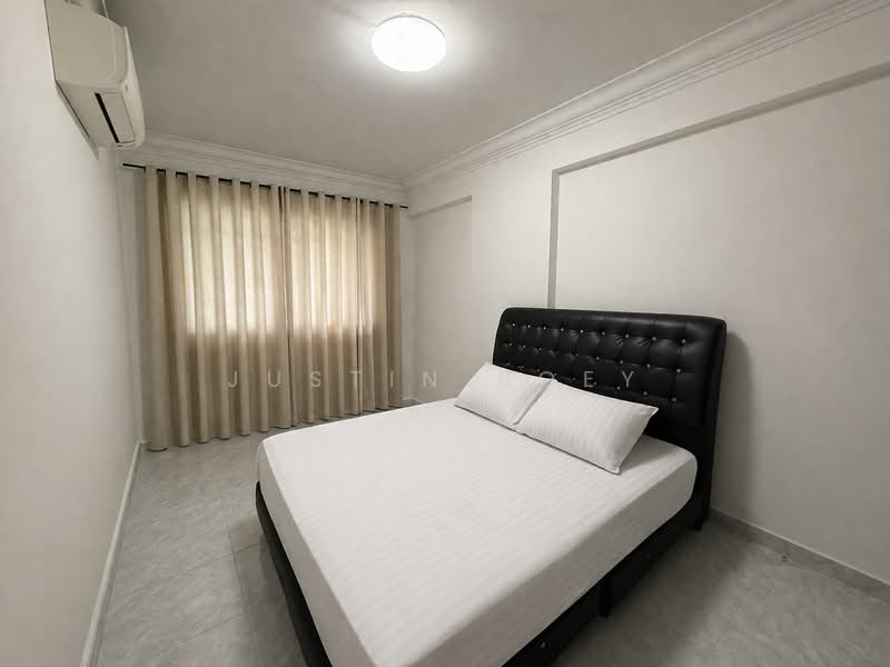 486B Tampines Avenue 9, 486B Tampines Avenue 9, 3 Bedrooms, 1,152 sqft, HDB Flat For Sale, by Justin Boey, 500210309 - Bedroom - PropertyGuru.com.sg