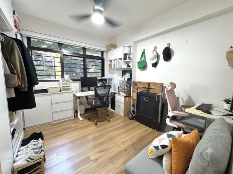 131C Canberra Crescent, 131C Canberra Crescent, 3 Bedrooms, 990 sqft, HDB Flat For Sale, by Elizabeth Chua, 500210312 - Study - PropertyGuru.com.sg
