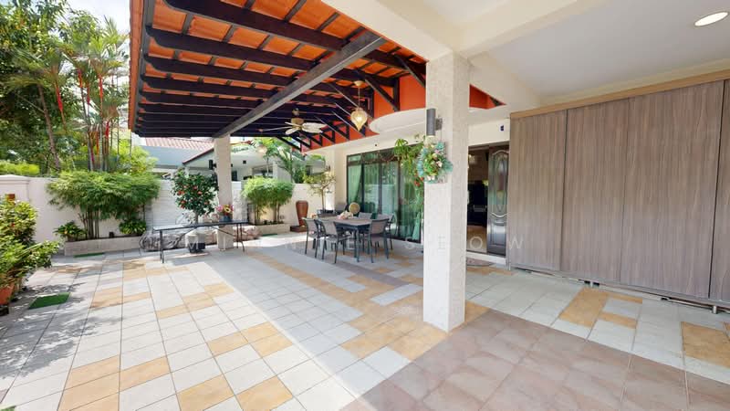 Bartley Villas, How Sun Walk, 5 Bedrooms, 4,500 sqft, Semi-Detached House For Sale, by Minnie Seow, 500210314 - Exterior - PropertyGuru.com.sg