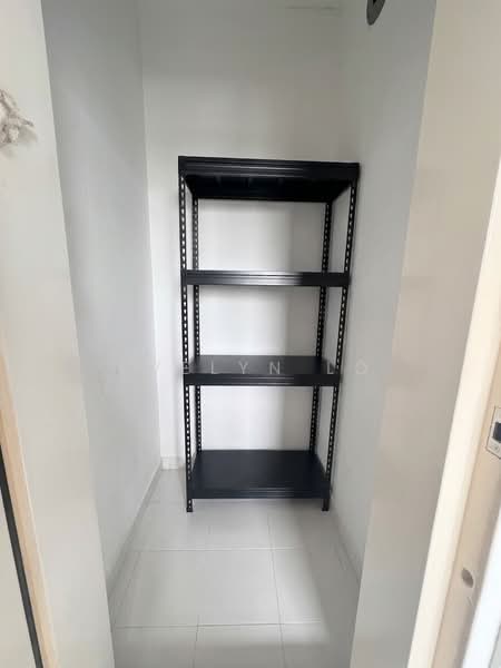 Pavilion Square, 345 Geylang Road, 1 Bedroom, 398 sqft, Condominium For Rent, by Evelyn Lo, 500210315 - Interior - PropertyGuru.com.sg