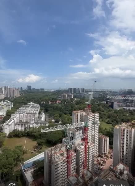 Pavilion Square, 345 Geylang Road, 1 Bedroom, 398 sqft, Condominium For Rent, by Evelyn Lo, 500210315 - Exterior - PropertyGuru.com.sg