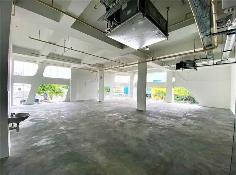 LIV@Changi, 933 Upper Changi Road North, 1,668 sqft, Mall Shop For Rent, by Johnny Chia Pu Joo, 500210318 - Interior - CommercialGuru.com.sg