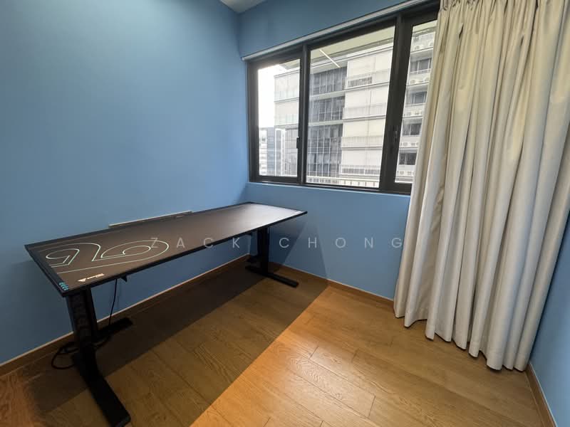 The Florence Residences, 99 Hougang Avenue 2, Hougang / Punggol / Sengkang, 2 Bedrooms, 635 sqft, Condominium For Sale, by Zack Chong, 500210320 - Common Bedroom - PropertyGuru.com.sg