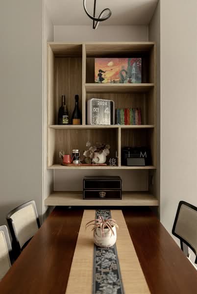 Haus On Handy, 30 Handy Road, 2 Bedrooms, 689 sqft, Condominium For Sale, by Andy Lim 林佳俊, 500210326 - Dining Room - PropertyGuru.com.sg