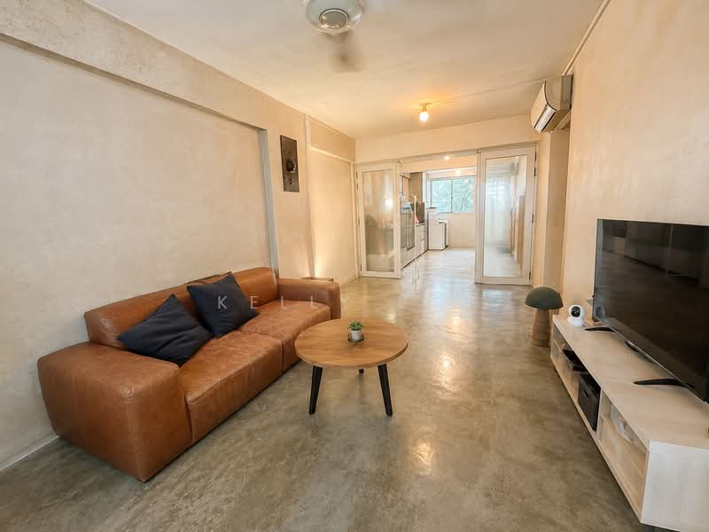 1 Lorong 7 Toa Payoh, 1 Lorong 7 Toa Payoh, 2 Bedrooms, 721 sqft, HDB Flat For Sale, by Kelly Lim, 500210330 - Living Room - PropertyGuru.com.sg