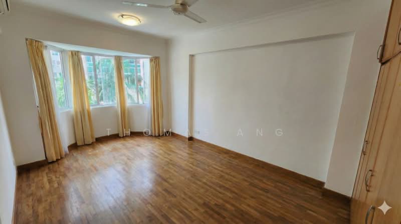 Emerald Garden, 33 Club Street, 3 Bedrooms, 1,259 sqft, Condominium For Rent, by Thomas Ang, 500210331 - Interior - PropertyGuru.com.sg